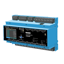 UR840IP - Releu universal -...