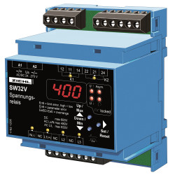 SW32V - Универсальное реле...