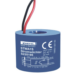 STWA1S - Токов трансформатор - S225195