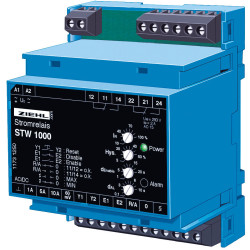 STW1000 - Relé de corriente para corrientes CC y CA - S225684
