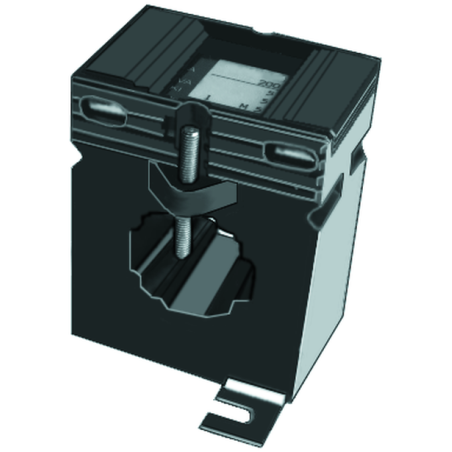 AS200-1 - Current Transformer for AC-Current - S225172 | DACPOL Poland