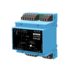 STW200 - Relé de corriente para luces de obstáculos - S225530