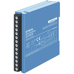 STW1K-AC-DC24-270V - Реле струму - S227400