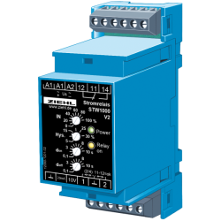 STW1000V2 - Перемикач граничного значення постійного струму - S225677