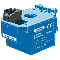 STWA1AH - Elektronikus...