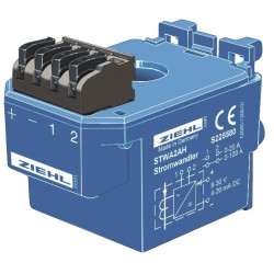 STWA2AH - Elektronikus...