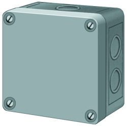 NS1 - Level Monitors - V223202