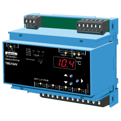 TMU104V - Мултипликатор на точки на измерване - T236061