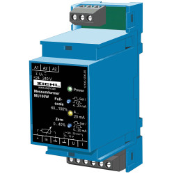 MU100W - Мерни претварач за потенциометре - T236041