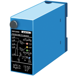 MSF220SE-AC-DC24-240 - ПТЦ релеј - T221696
