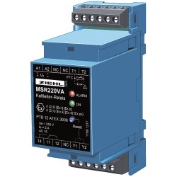 MSR220VA-AC-DC24V - PTC термисторно реле - T222431
