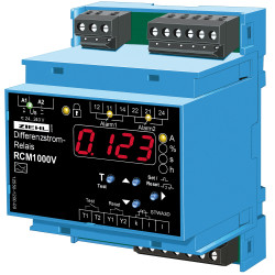 RCM1000 - Moniteur de courant résiduel - S225710