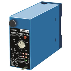 STR100-100-300-AC -...