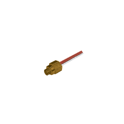 MINIKA-KS-110G3 - Single PTC Resistor - K302139