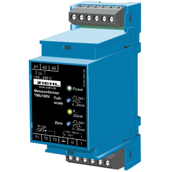 TMU100V - Vysílač teploty - T236090
