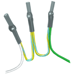 MINIKA-KD150 - Resistencia PTC triple - K401375