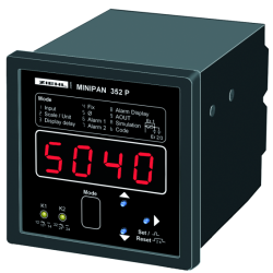 MINIPAN352P-ANALOG - Универсальный инструмент - D440210