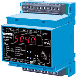 MINIPAN352V-ANALOG - Instrumento universal - D340110