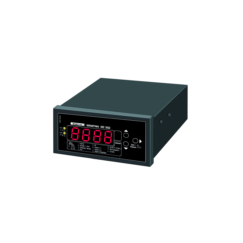 MINIPANSE352 - Universalus instrumentas - D440110 MINIPANSE352 - Universalus instrumentas - D440110