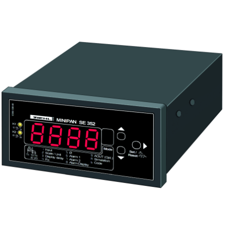 MINIPANSE352 - Univerzális hangszer - D440110