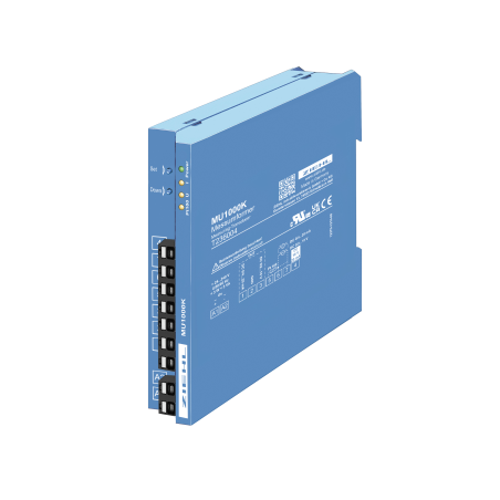MU1000K - Universalus matavimo prietaisas - T236004