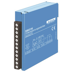 SW31K-AC400V - Voltage Monitor for 3-phase Networks - S222272