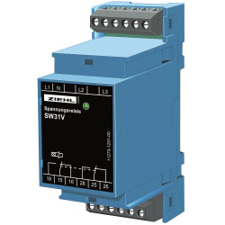 SW31V - Реле за напрежение за 3-фазни мрежи - S222281