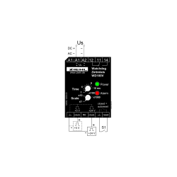 WD100V - Watchdog-Zeitrelais - Z224319