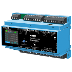 EFR4002IPR - Dispositivo de exportación cero - S225763