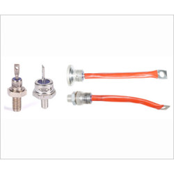 Standardowa dioda prostownicza 1N1186R