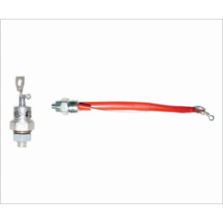 Tyrystor typu Stud (SCR) 175NT100