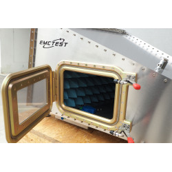 EMC GTEM CELL 250