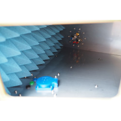 EMC GTEM CELL 250