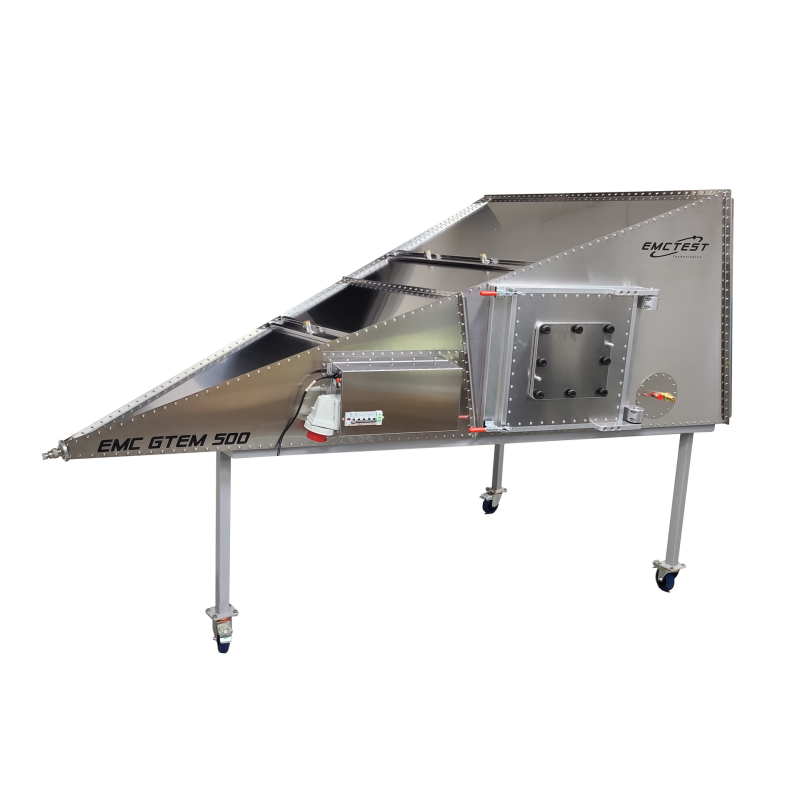 EMC GTEM CELL 500 EMC GTEM CELL 500