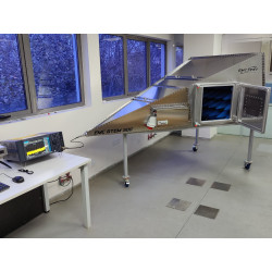 EMC GTEM CELL 500
