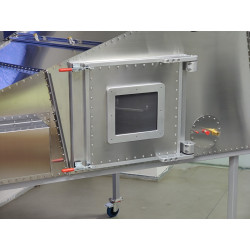 EMC GTEM CELL 500