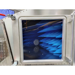 EMC GTEM CELL 500