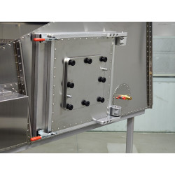 EMC GTEM CELL 500