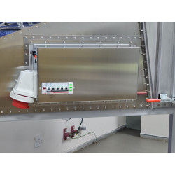 EMC GTEM CELL 500
