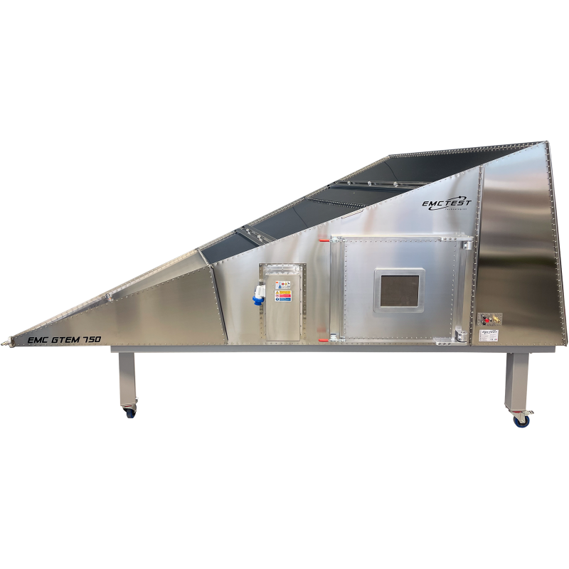 EMC GTEM CELL 750 EMC GTEM CELL 750
