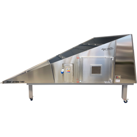 EMC GTEM CELL 750