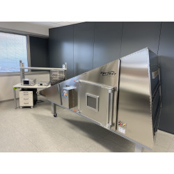 EMC GTEM CELL 750