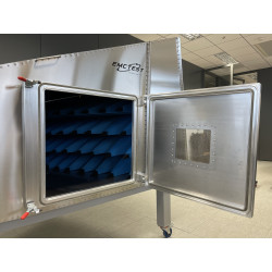 EMC GTEM CELL 750