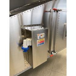 EMC GTEM CELL 750