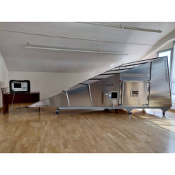 EMC GTEM CELL 1000