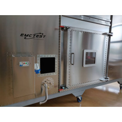 EMC GTEM CELL 1000
