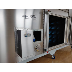 EMC GTEM CELL 1000