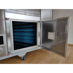 EMC GTEM CELL 1000