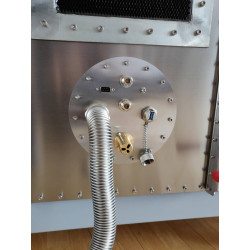 EMC GTEM CELL 1000