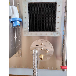 EMC GTEM CELL 1000